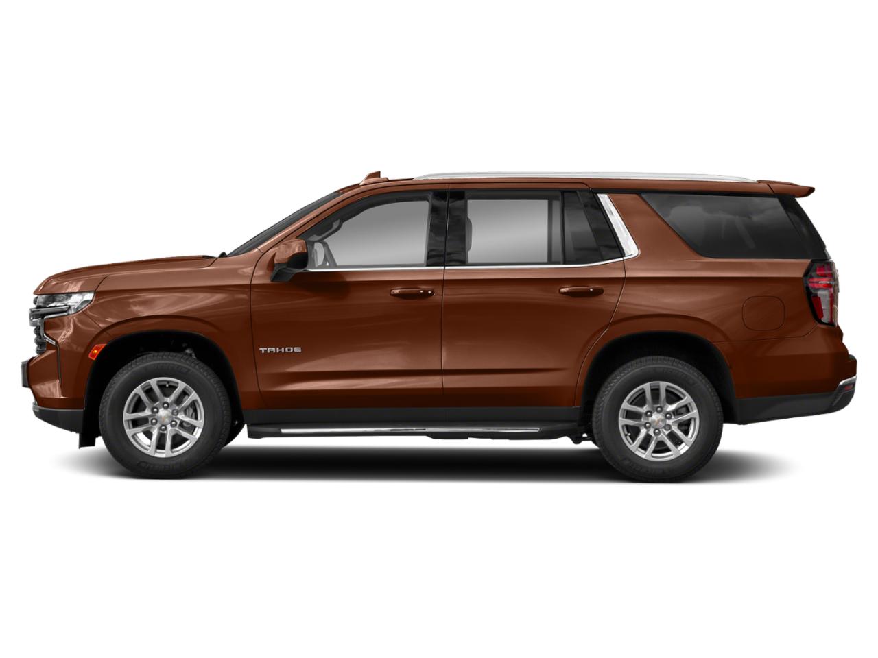 2022 Chevrolet Tahoe Vehicle Photo in MIAMI, FL 33172-3015