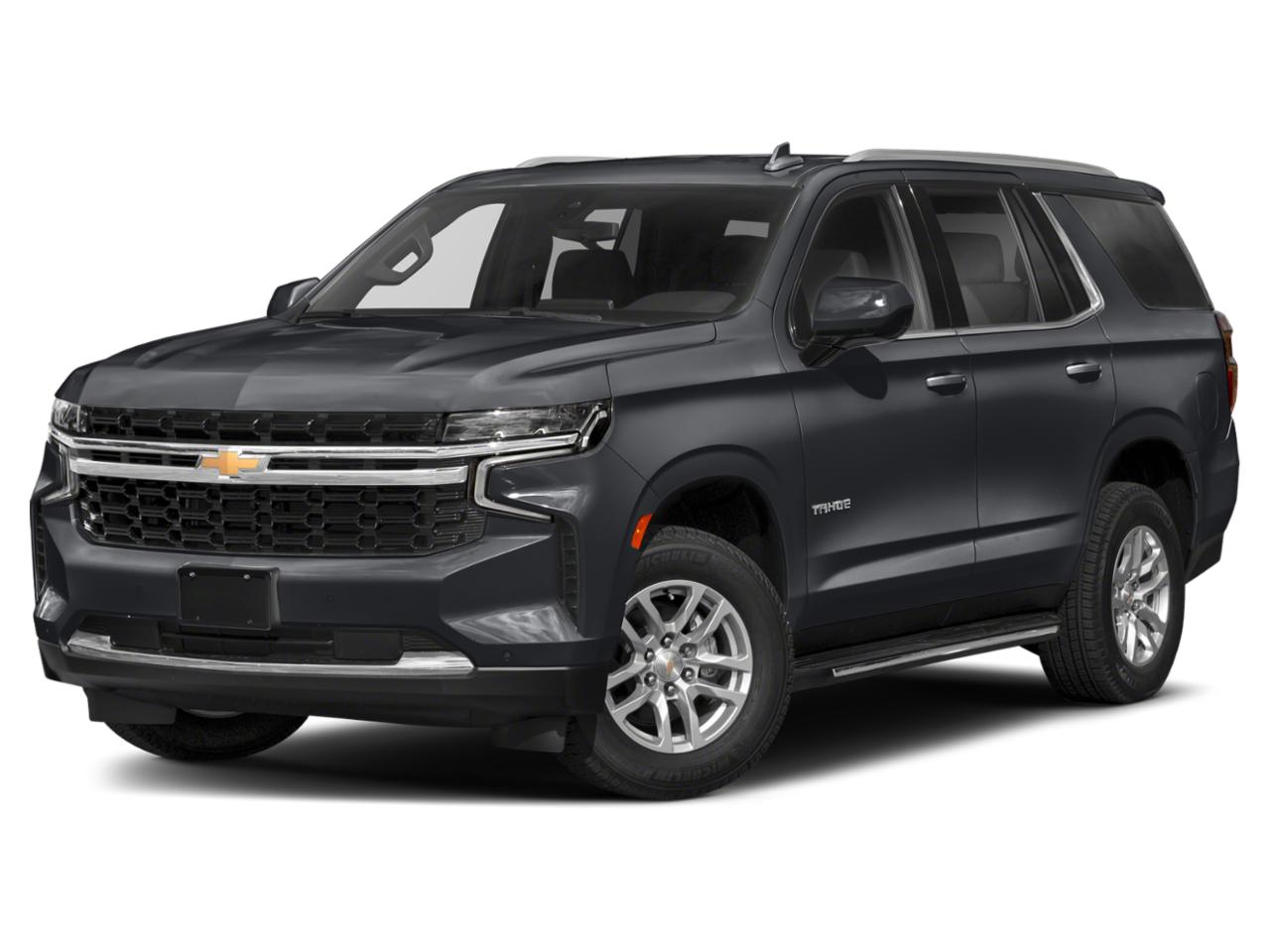 2022 Chevrolet Tahoe Vehicle Photo in SPOKANE, WA 99212-2978