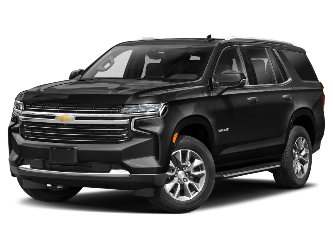 2022 Chevrolet Tahoe Vehicle Photo in Saint Charles, IL 60174