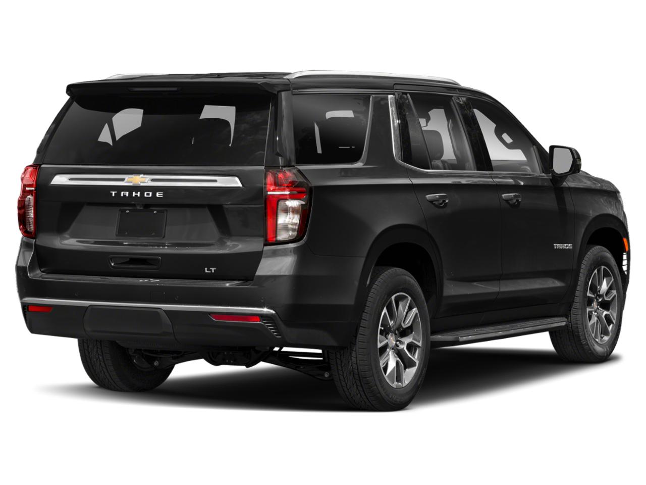 2022 Chevrolet Tahoe Vehicle Photo in BERLIN, MD 21811-1121