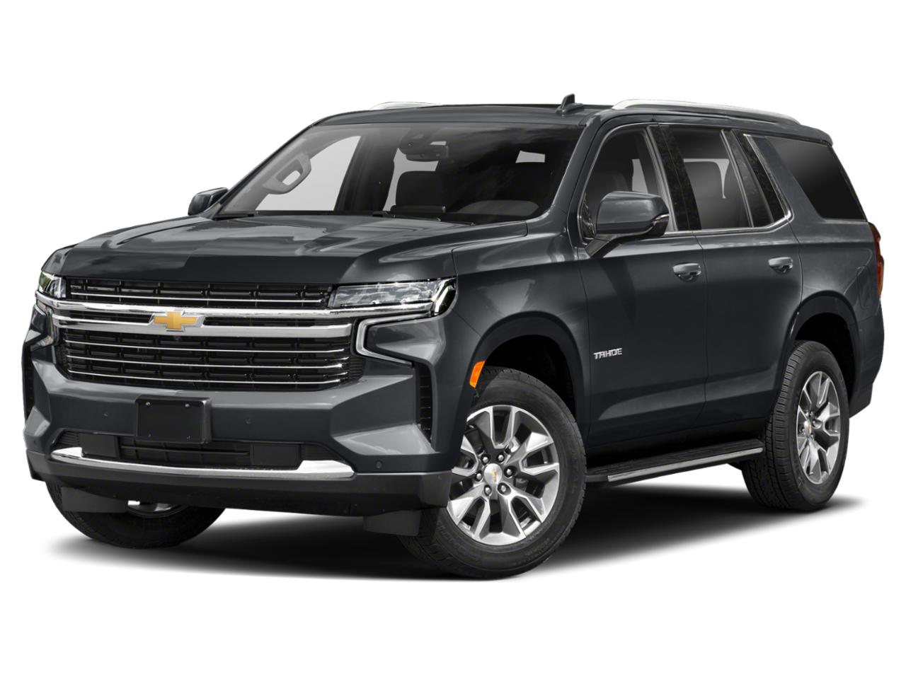 2022 Chevrolet Tahoe Vehicle Photo in Decatur, TX 76234