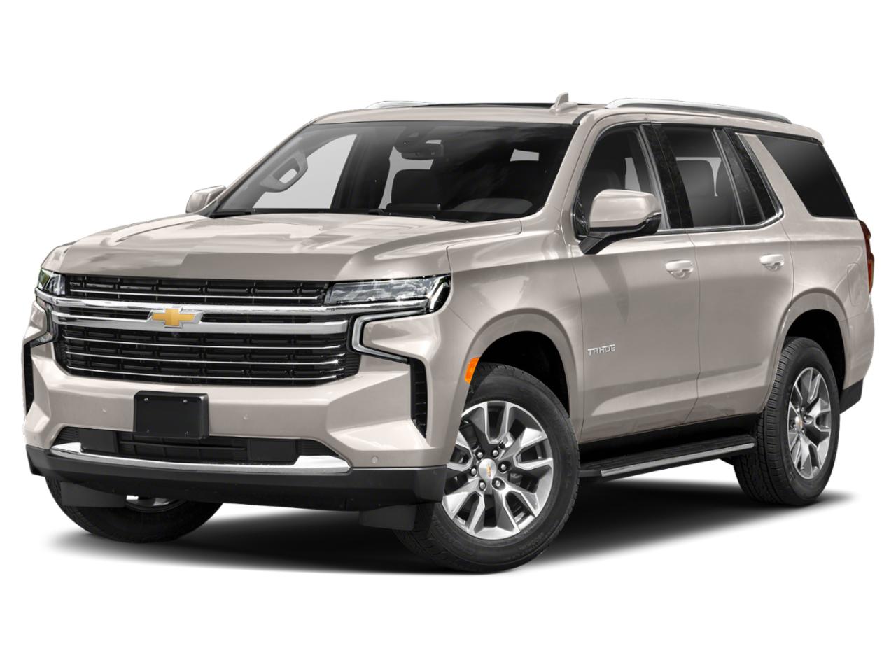 2022 Chevrolet Tahoe Vehicle Photo in PEMBROKE PINES, FL 33024-6534