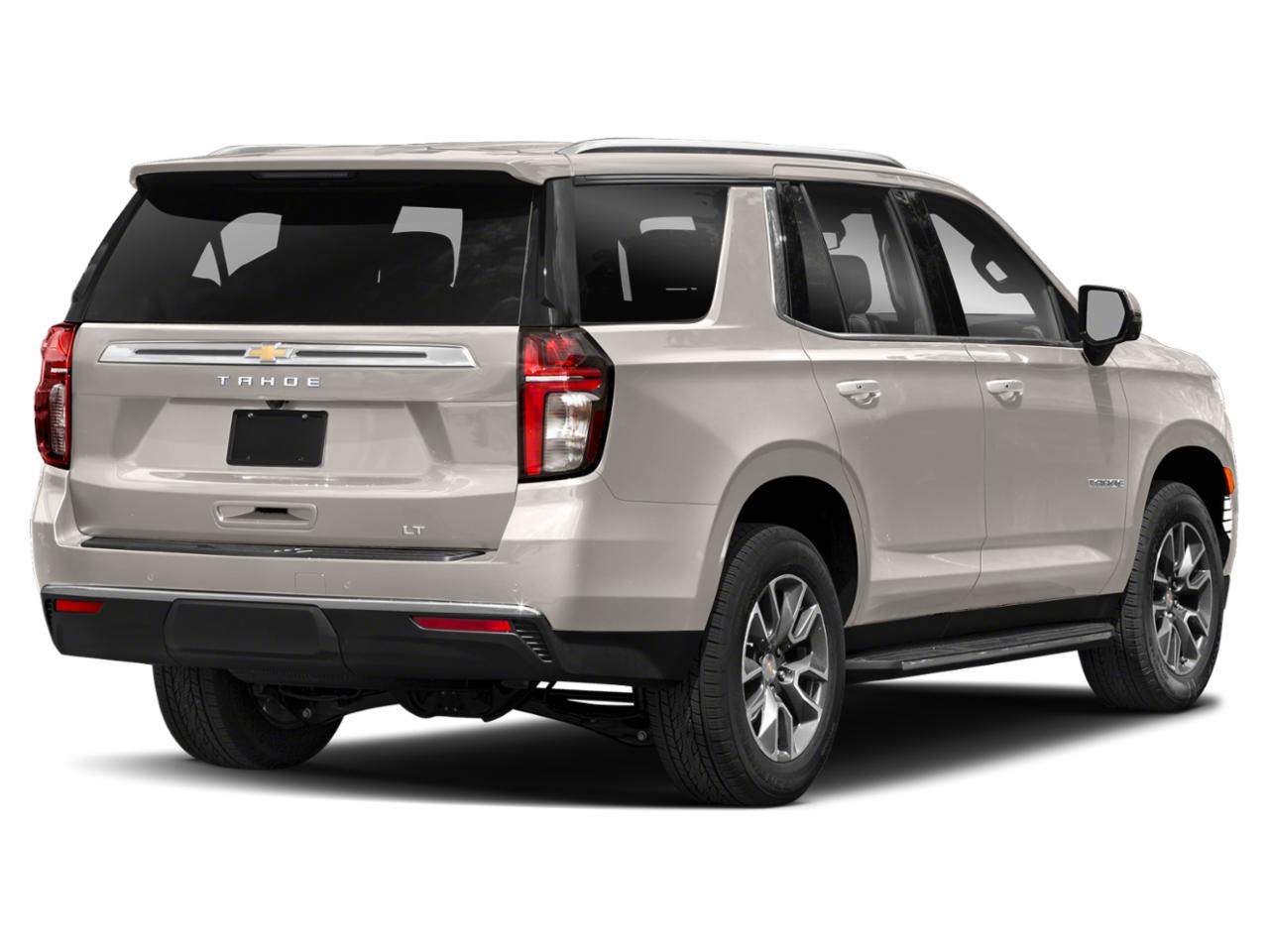 2022 Chevrolet Tahoe Vehicle Photo in PEMBROKE PINES, FL 33024-6534