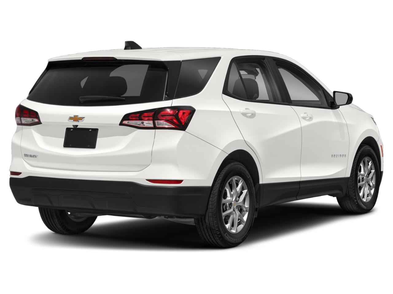 2022 Chevrolet Equinox Vehicle Photo in Novi, MI 48375