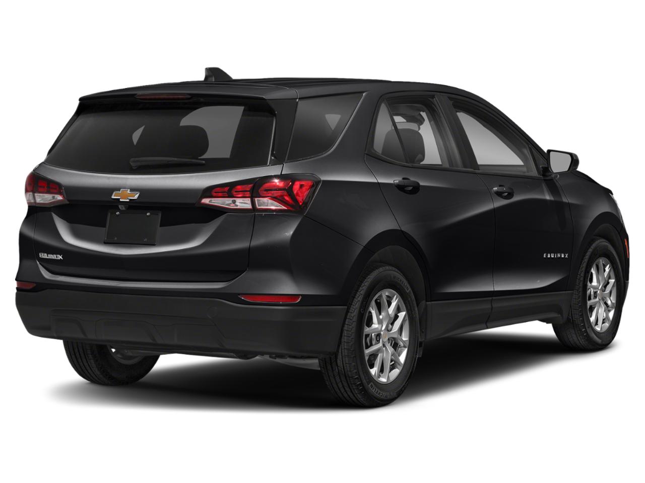 2022 Chevrolet Equinox Vehicle Photo in CORPUS CHRISTI, TX 78412-4902