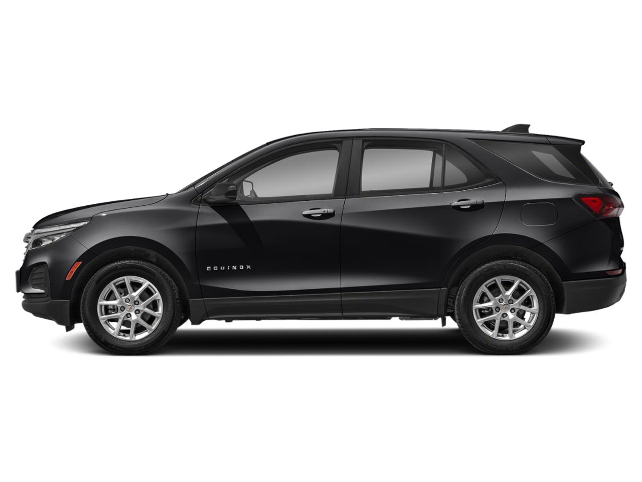 2022 Chevrolet Equinox Vehicle Photo in Plainfield, IL 60586