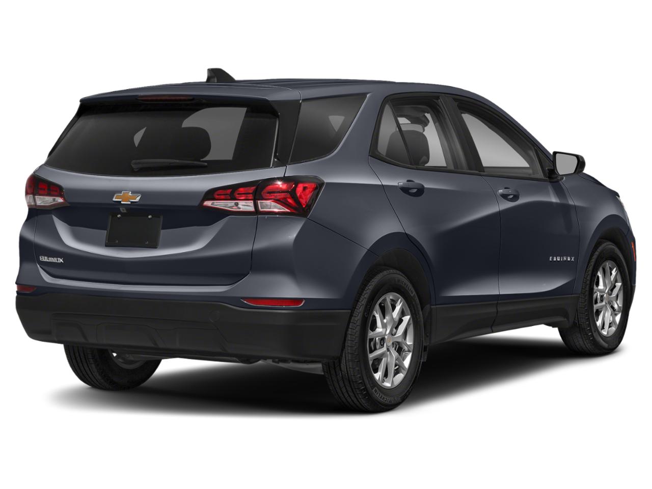 2022 Chevrolet Equinox Vehicle Photo in FLAGSTAFF, AZ 86001-6214