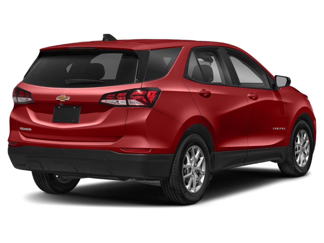 2022 Chevrolet Equinox Vehicle Photo in TIMONIUM, MD 21093-2300