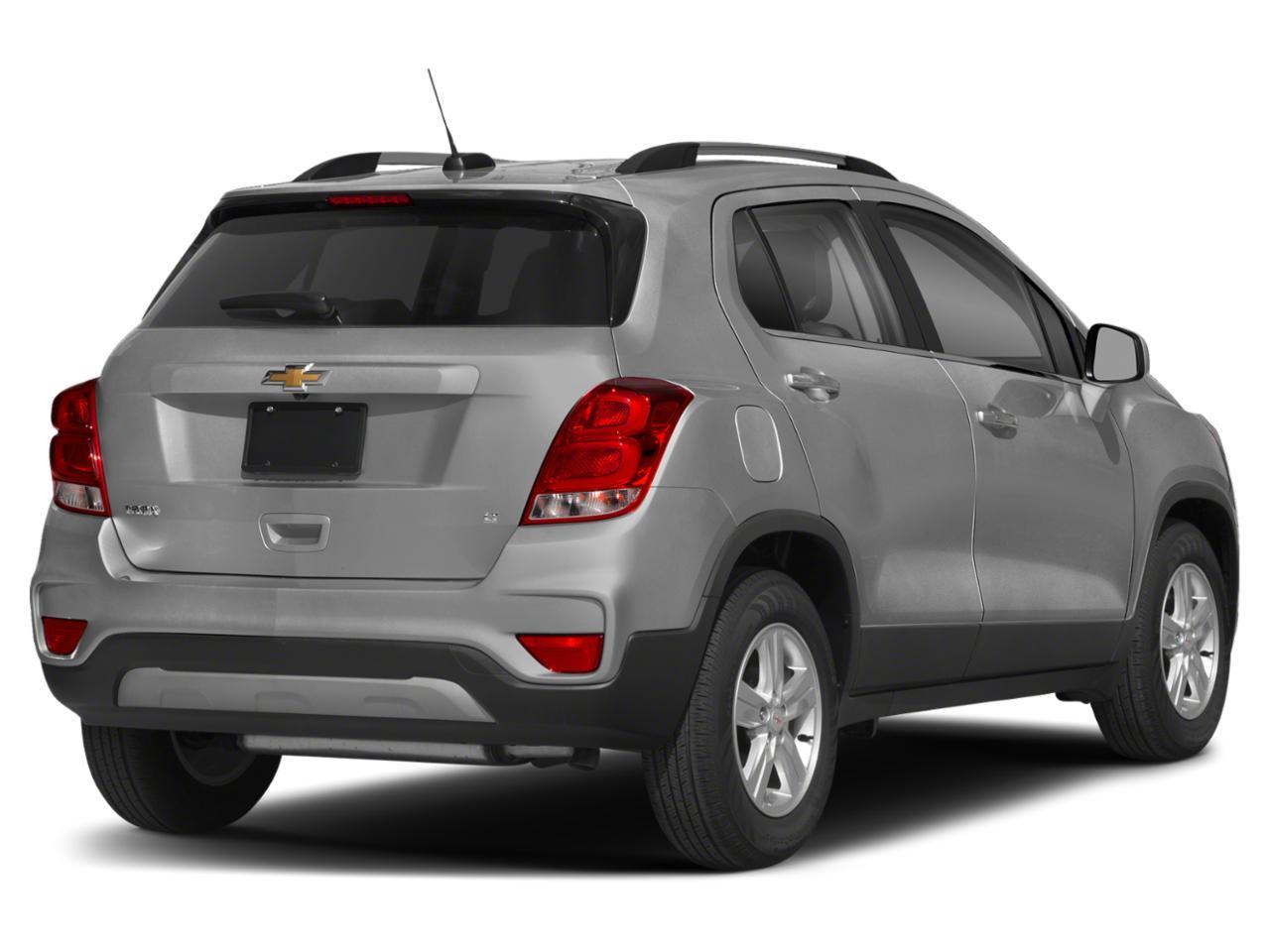 2022 Chevrolet Trax Vehicle Photo in MIAMI, FL 33172-3015