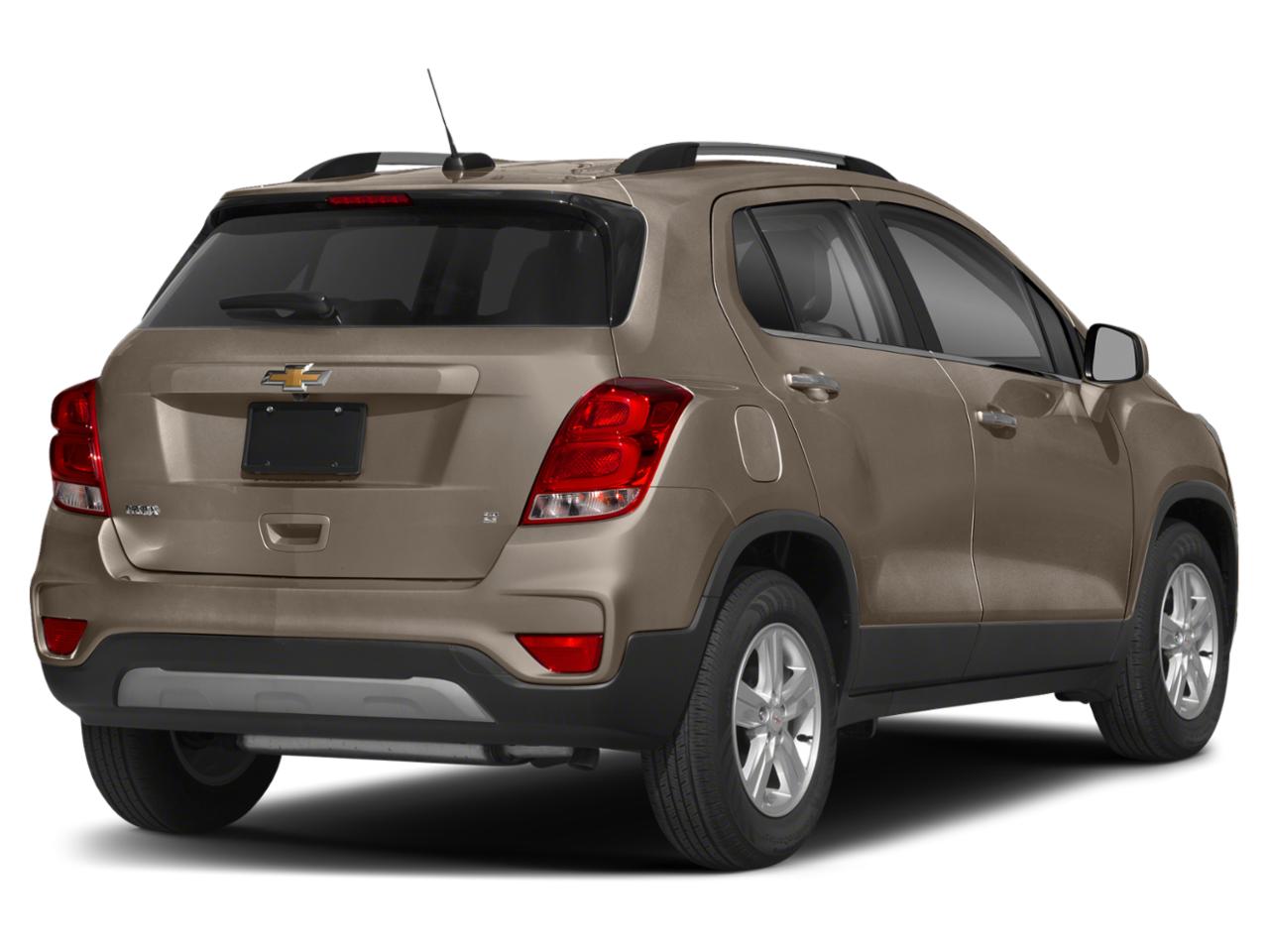 2022 Chevrolet Trax Vehicle Photo in BETHLEHEM, PA 18017-9401