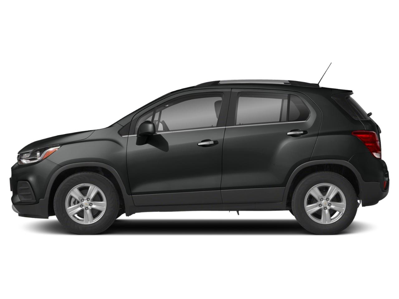 Used 2022 Chevrolet Trax LT with VIN KL7CJLSM8NB568937 for sale in Leesville, LA