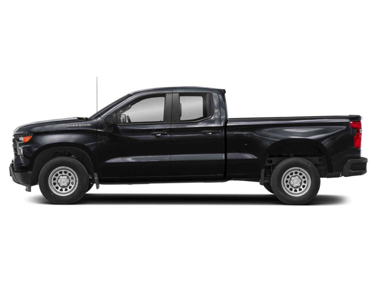 Used 2022 Chevrolet Silverado 1500 RST with VIN 1GCVDEET5NZ569567 for sale in West Point, VA