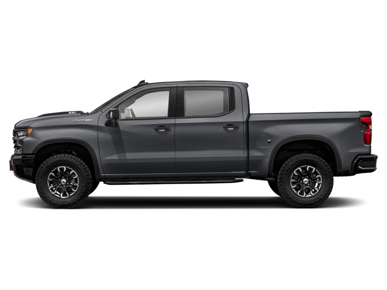 Used 2022 Chevrolet Silverado 1500 ZR2 with VIN 3GCUDHEL7NG668369 for sale in Gonzales, LA