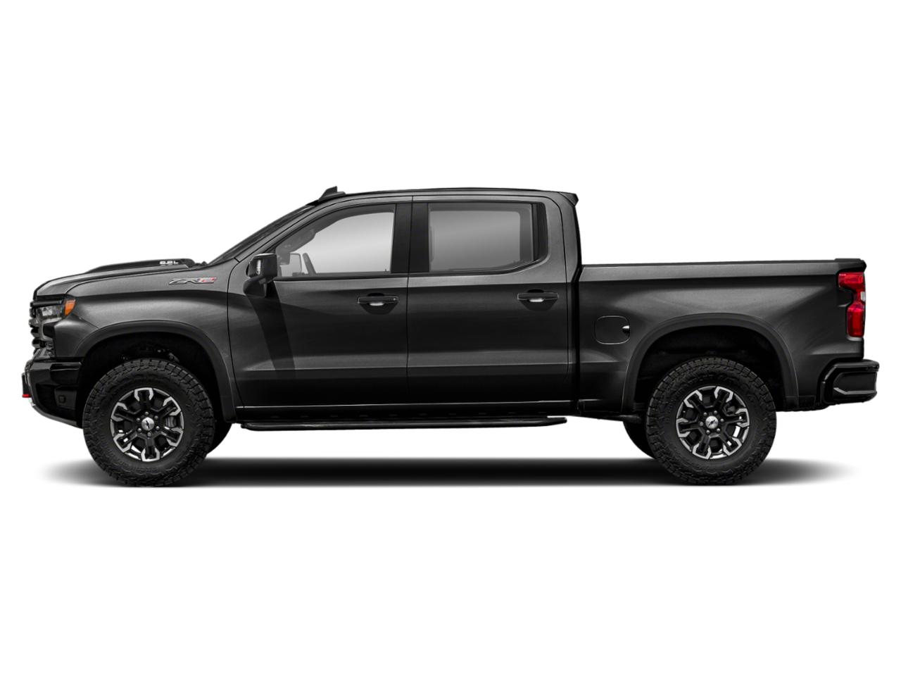 2022 Chevrolet Silverado 1500 Vehicle Photo in MIAMI, FL 33172-3015