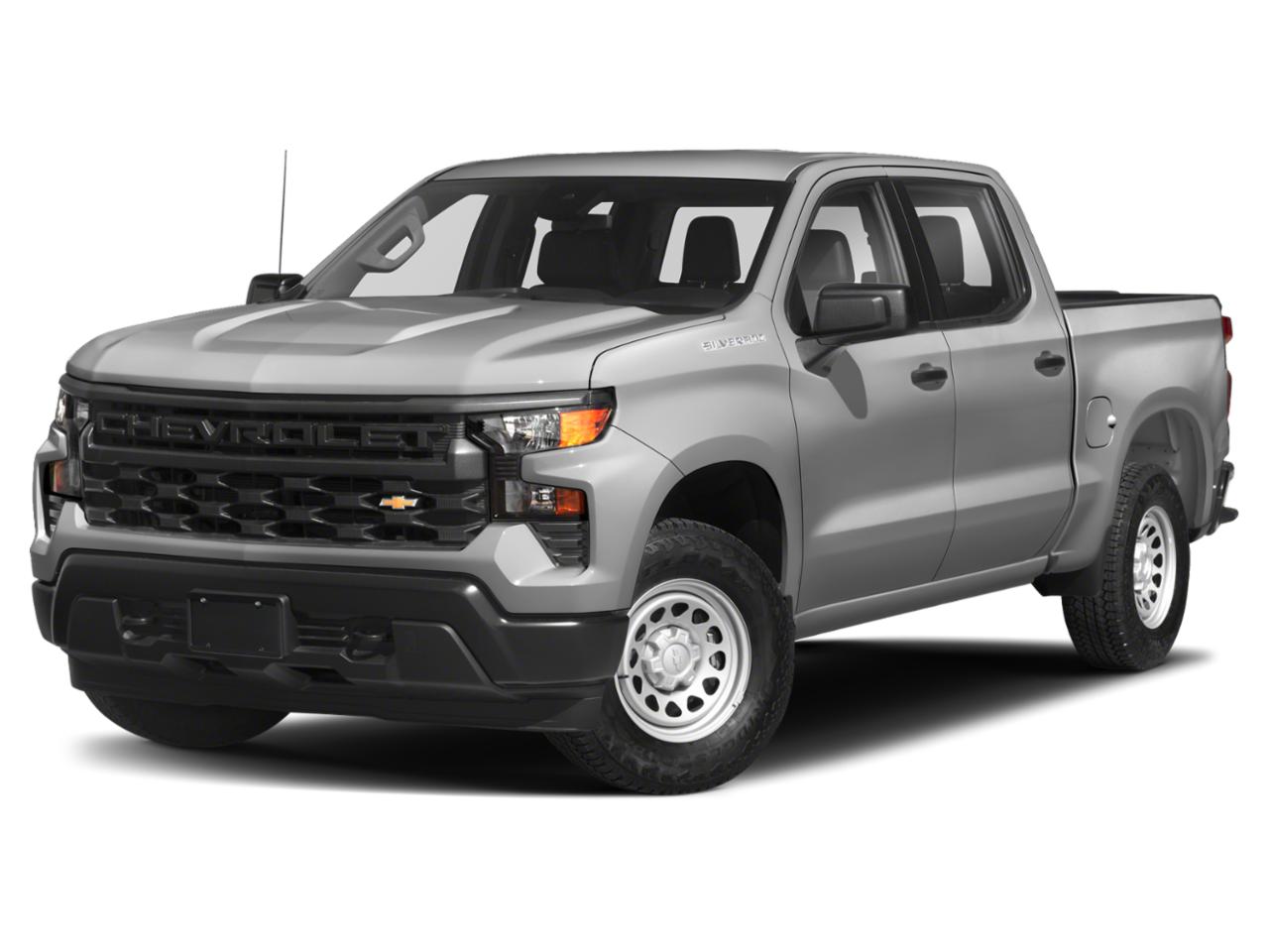 2022 Chevrolet Silverado 1500 Vehicle Photo in ORLANDO, FL 32812-3021