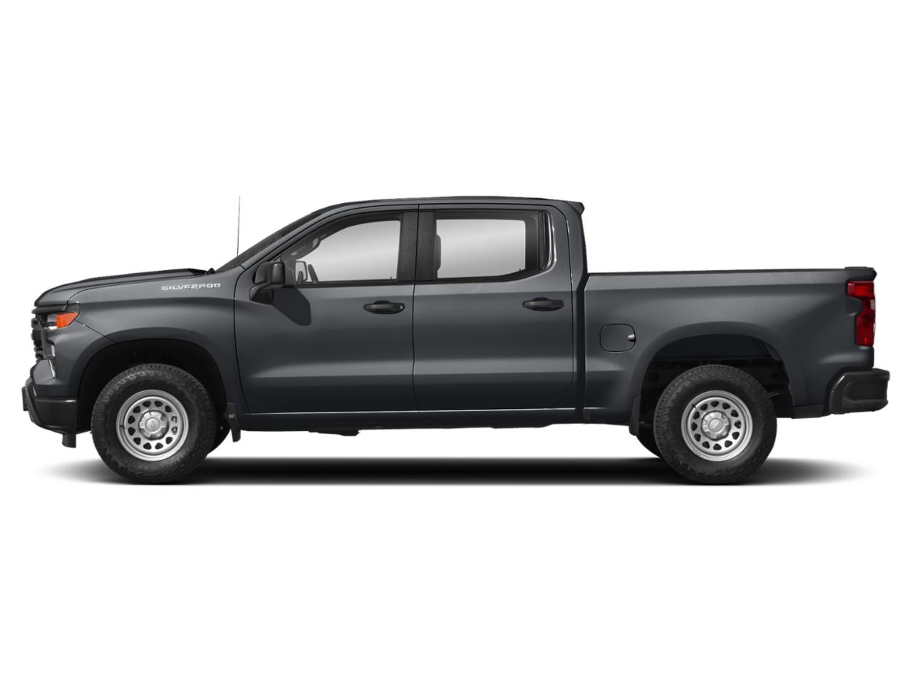 2022 Chevrolet Silverado 1500 Vehicle Photo in Layton, UT 84041