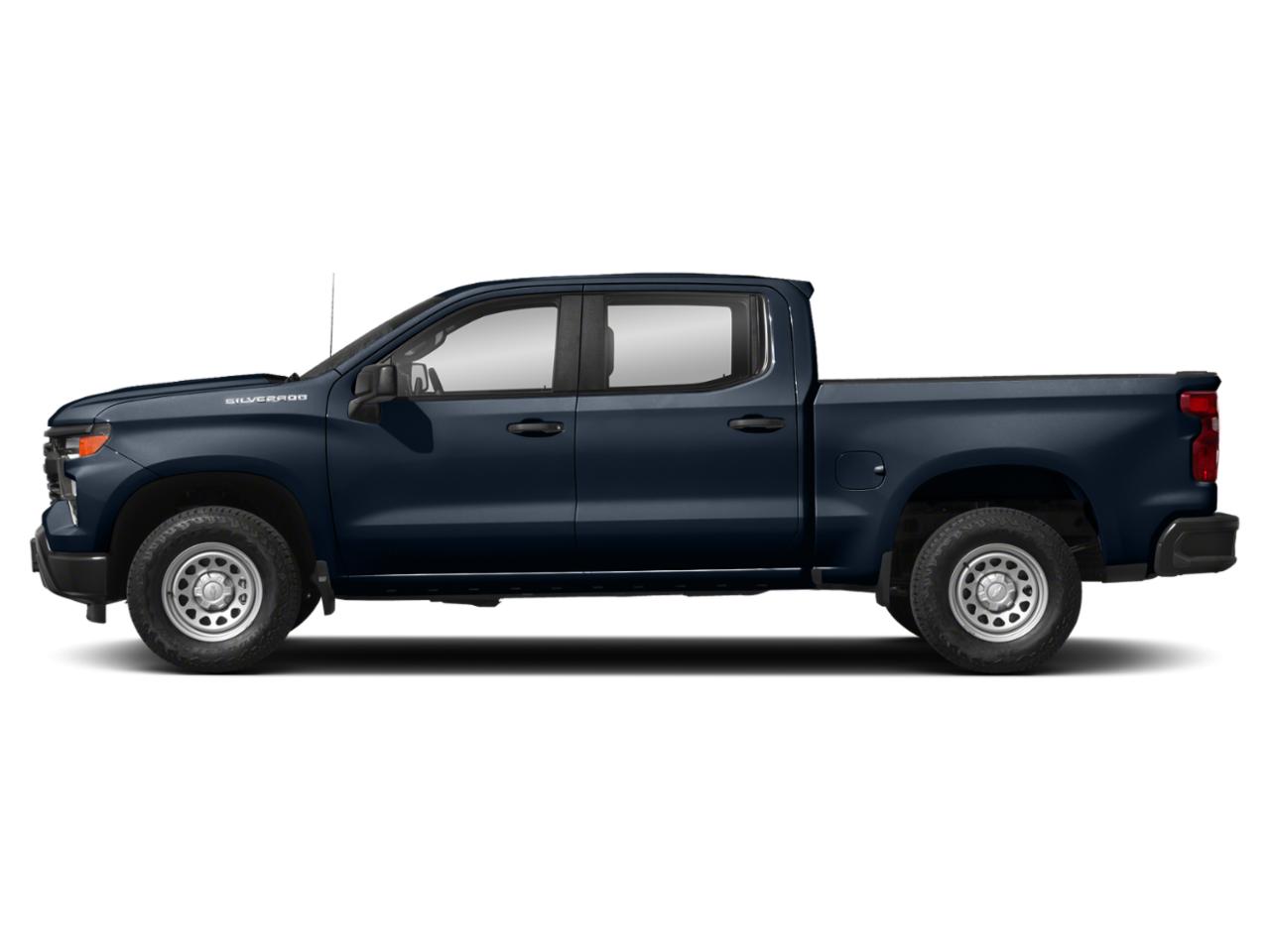 Used 2022 Chevrolet Silverado 1500 LT with VIN 1GCUDDEDXNZ599744 for sale in Little Rock