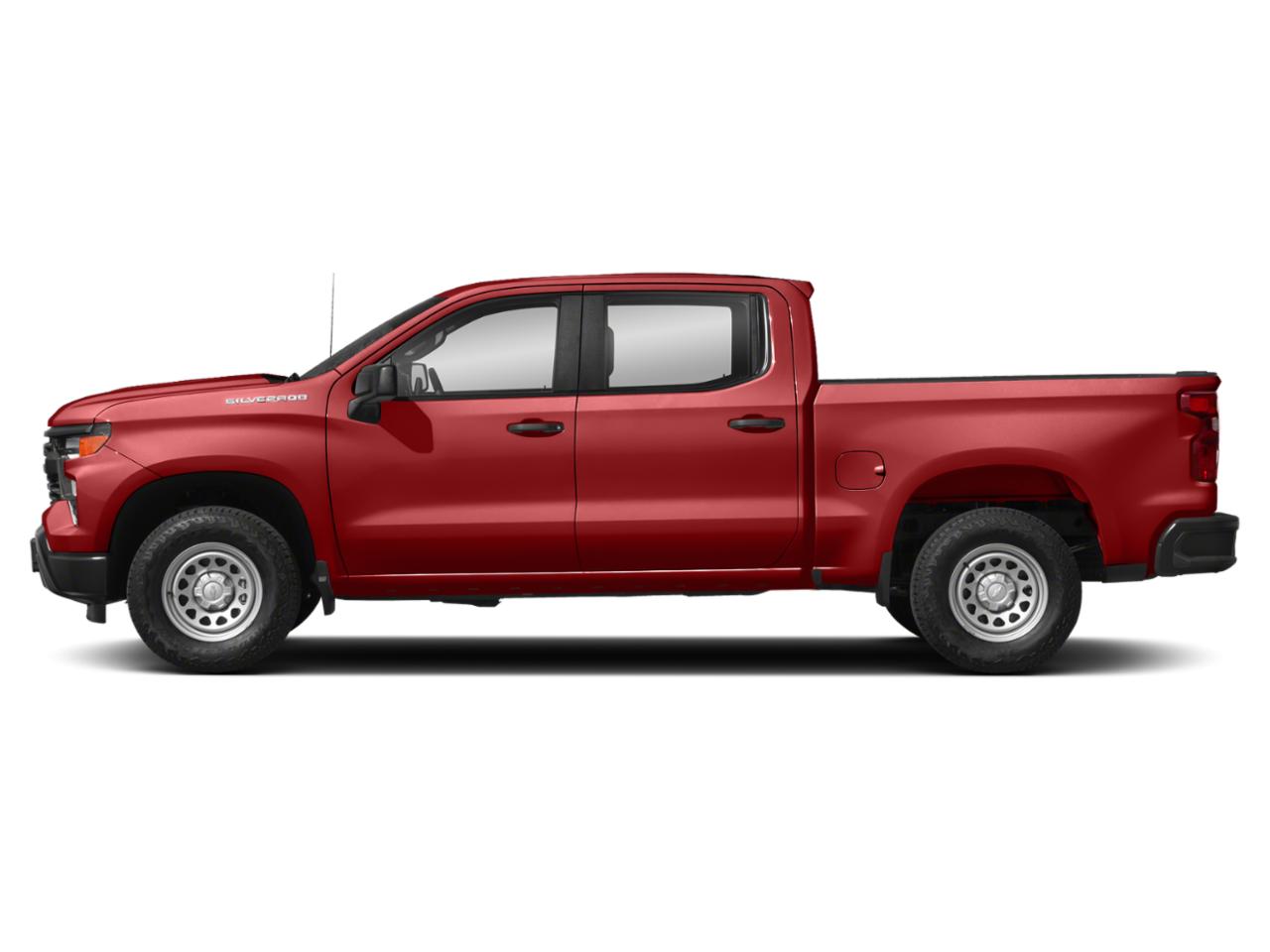 2022 Chevrolet Silverado 1500 Vehicle Photo in LANCASTER, PA 17601-0000