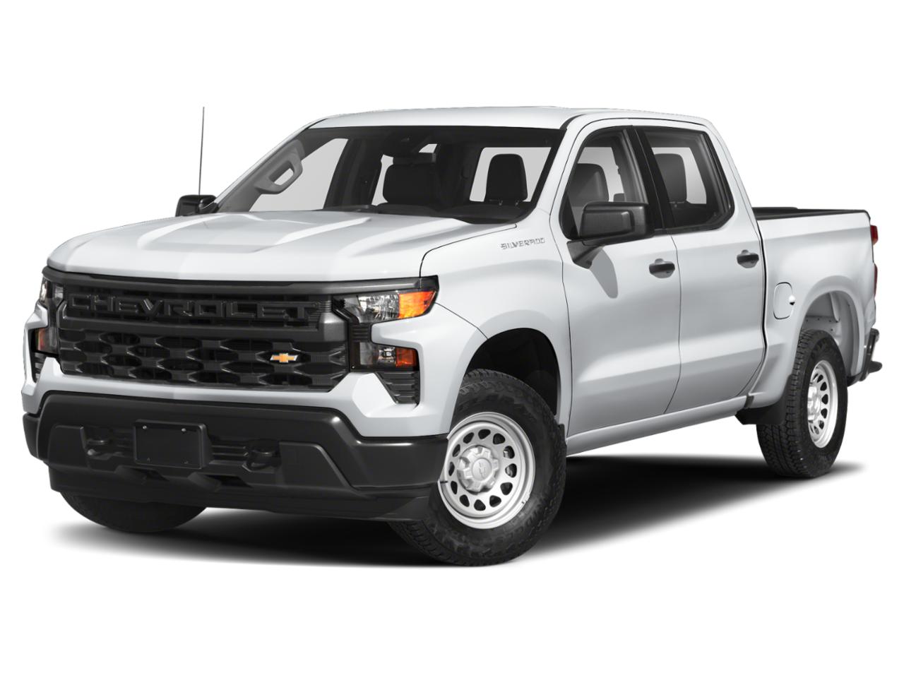 2022 Chevrolet Silverado 1500 Vehicle Photo in PEMBROKE PINES, FL 33024-6534