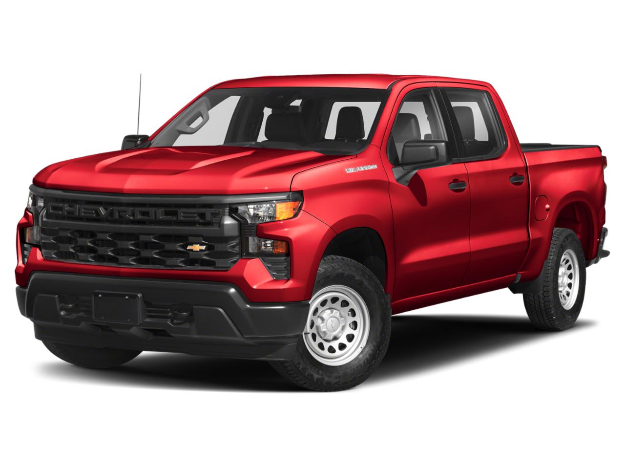 2022 Chevrolet Silverado 1500 Vehicle Photo in SAVANNAH, GA 31406-4513