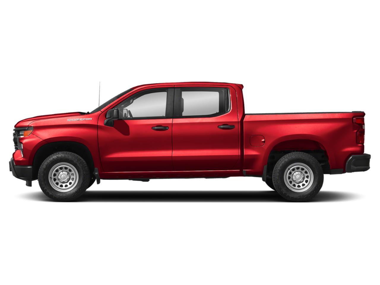 Used 2022 Chevrolet Silverado 1500 Custom with VIN 1GCPDBEK2NZ617069 for sale in Beaufort, SC