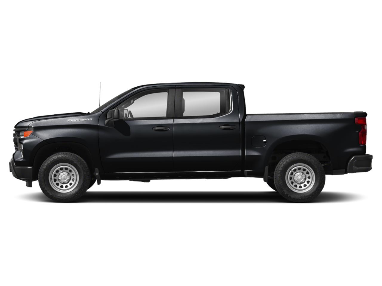 2022 Chevrolet Silverado 1500 Vehicle Photo in CORPUS CHRISTI, TX 78416-1100