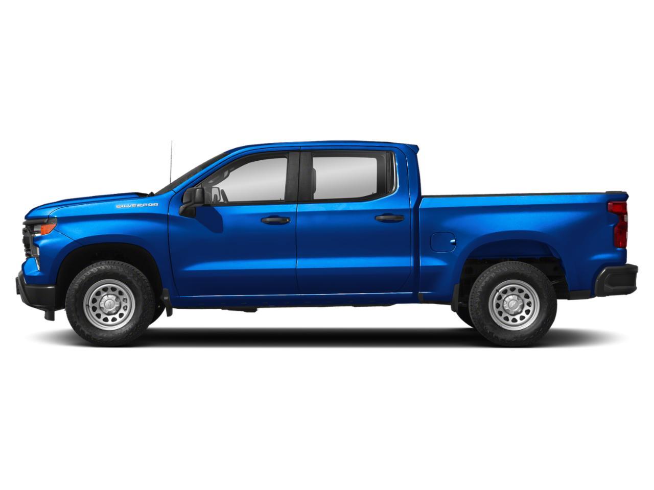 Used 2022 Chevrolet Silverado 1500 RST with VIN 1GCUDEEDXNZ582187 for sale in Kewaunee, WI