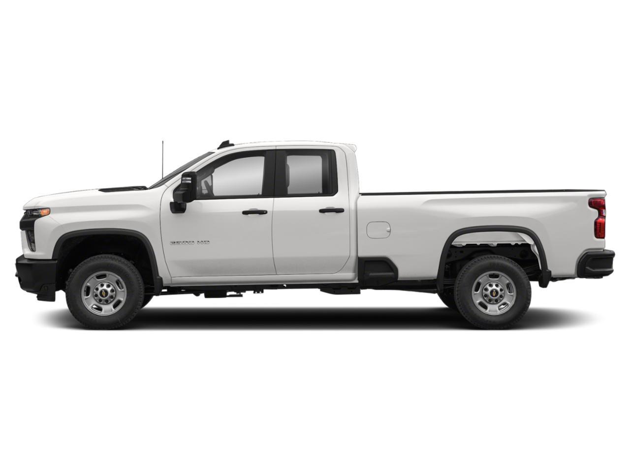 2022 Chevrolet Silverado 2500 HD Vehicle Photo in GAINESVILLE, TX 76240-2013