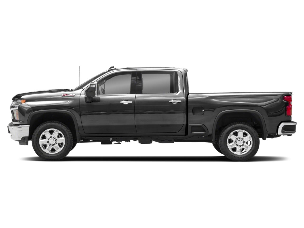 2022 Chevrolet Silverado 2500 HD Vehicle Photo in INDEPENDENCE, MO 64055-1314