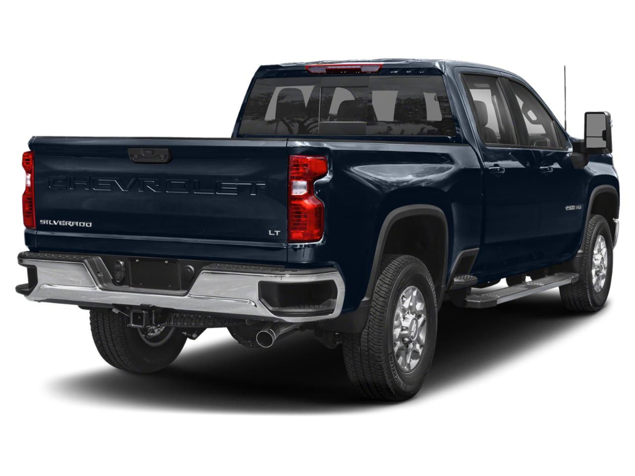 2022 Chevrolet Silverado 2500 HD Vehicle Photo in Mechanicsburg, PA 17050-1707