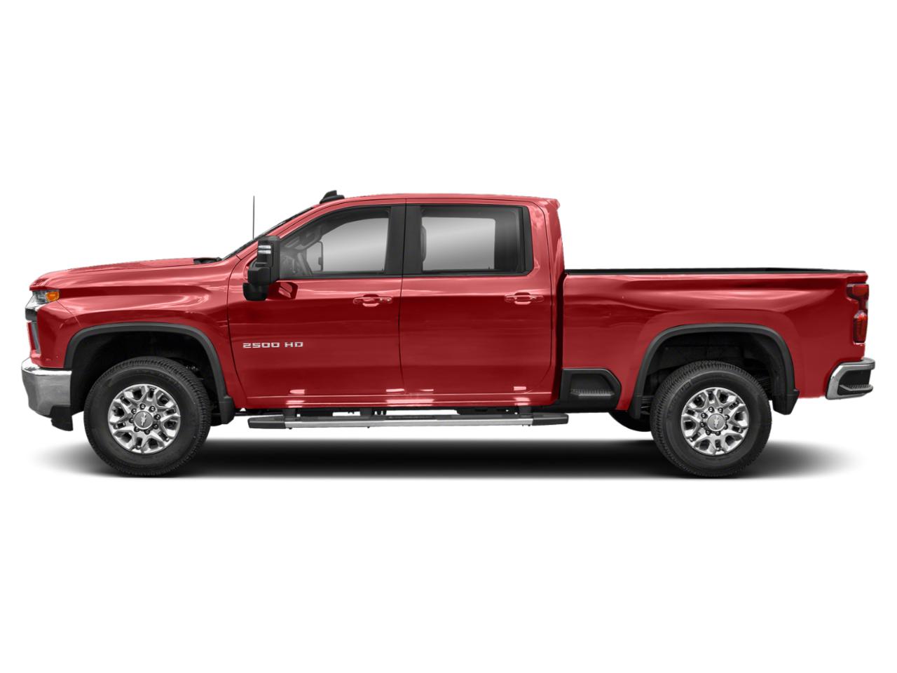 2022 Chevrolet Silverado 2500 HD Vehicle Photo in Sanford, FL 32771