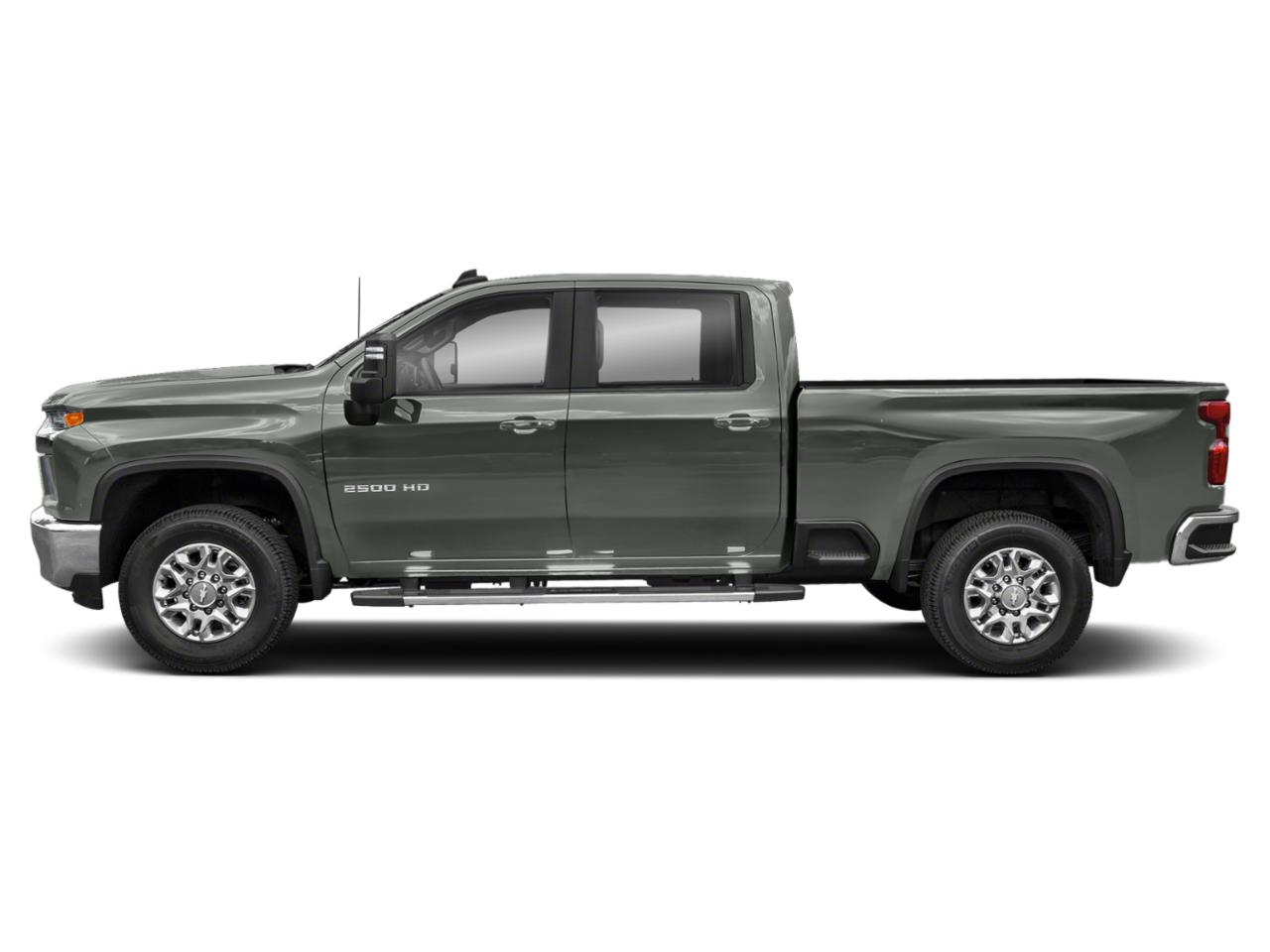 2022 Chevrolet Silverado 2500 HD Vehicle Photo in GARDNER, MA 01440-3110