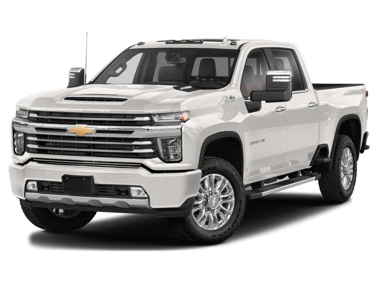 2022 Chevrolet Silverado 2500 HD Vehicle Photo in GAINESVILLE, TX 76240-2013