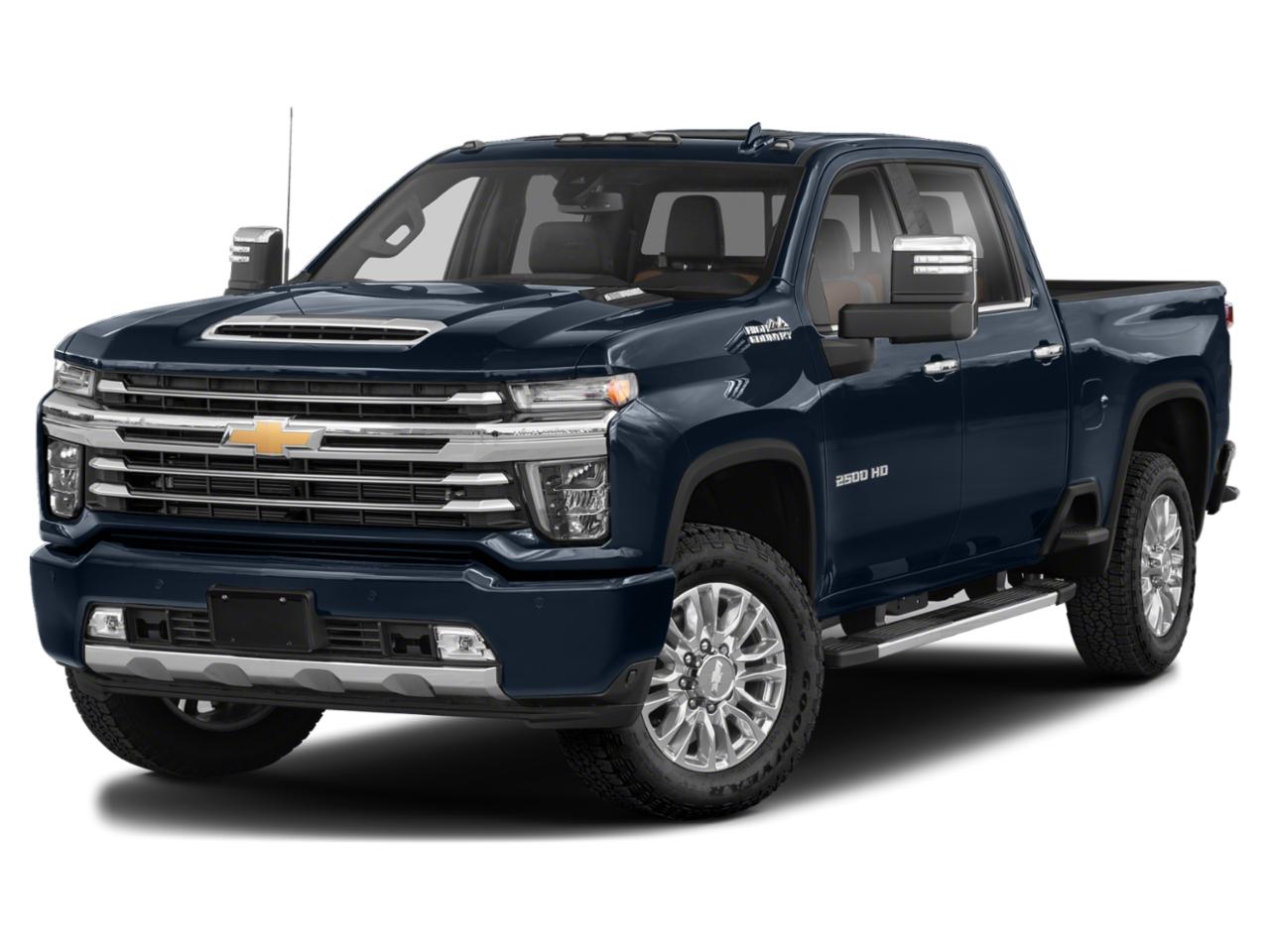 2022 Chevrolet Silverado 2500 HD Vehicle Photo in POOLER, GA 31322-3252