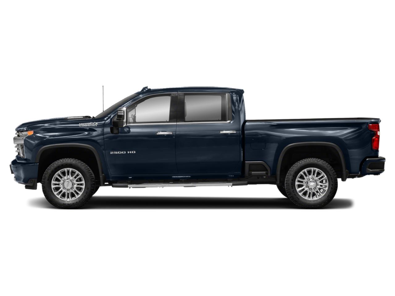 2022 Chevrolet Silverado 2500 HD Vehicle Photo in POOLER, GA 31322-3252