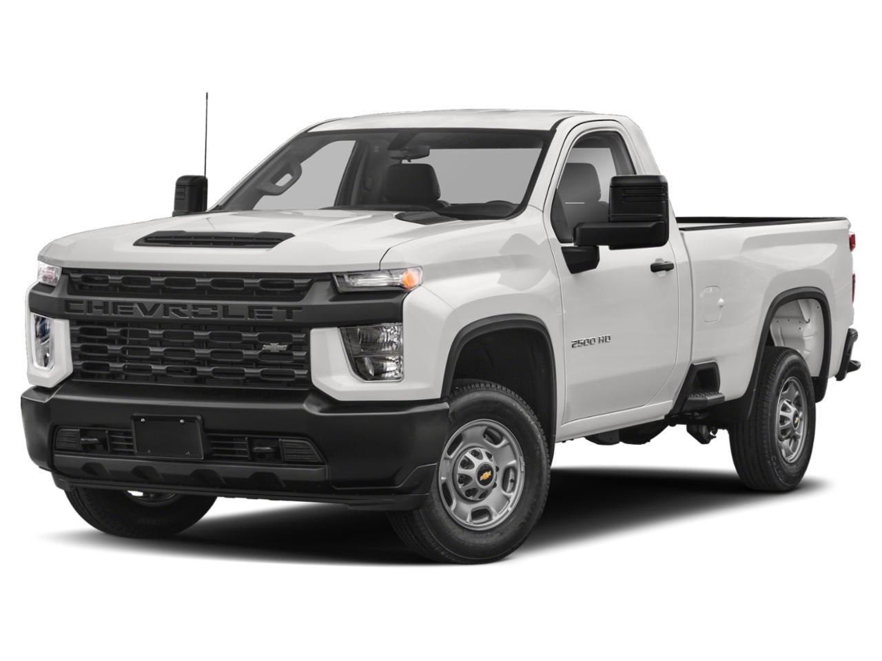 2022 Chevrolet Silverado 2500 HD Vehicle Photo in GILBERT, AZ 85297-0402