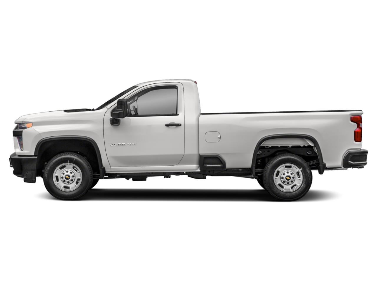 2022 Chevrolet Silverado 2500 HD Vehicle Photo in GILBERT, AZ 85297-0402