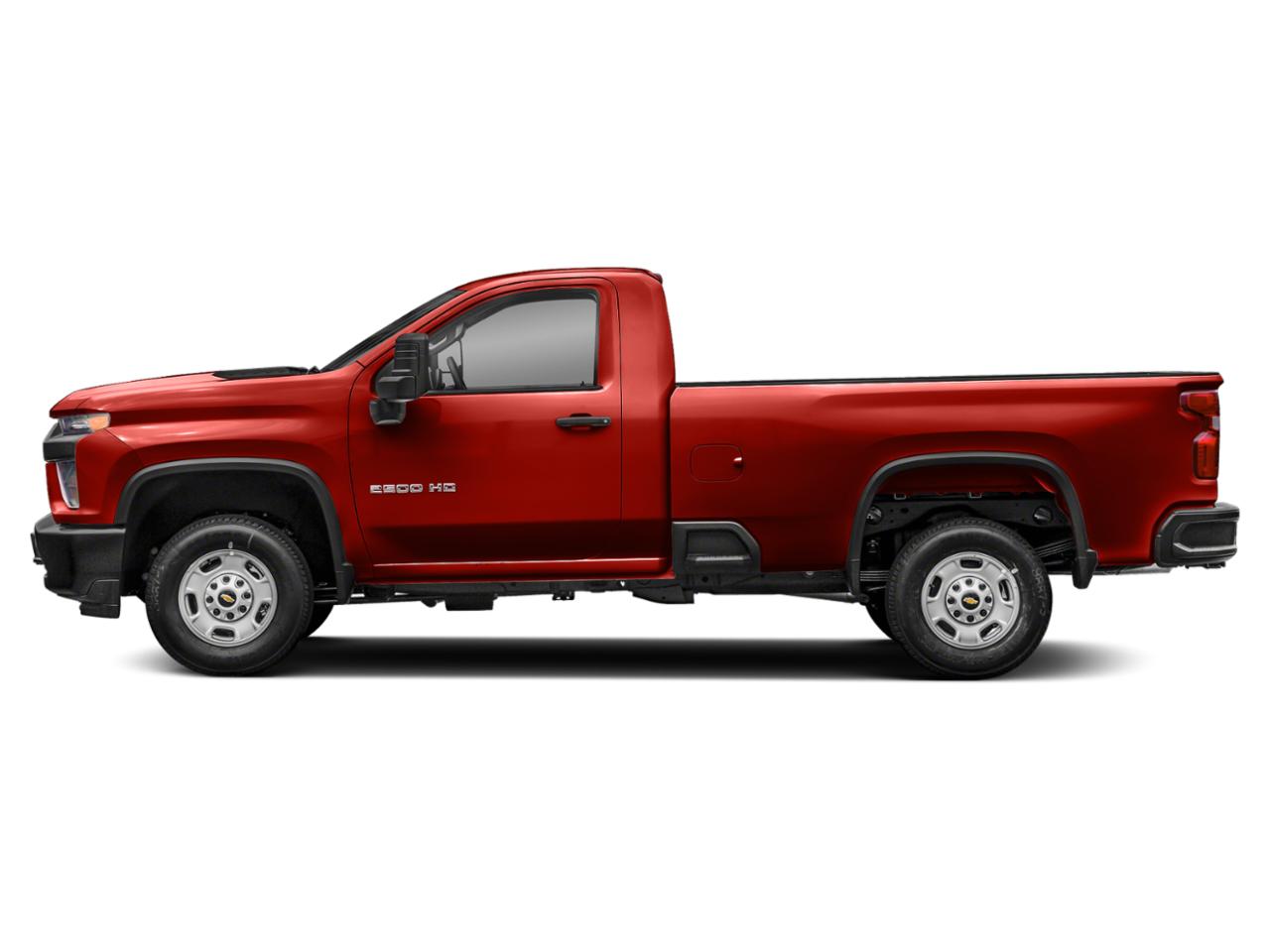 2022 Chevrolet Silverado 2500 HD Vehicle Photo in Green Bay, WI 54304