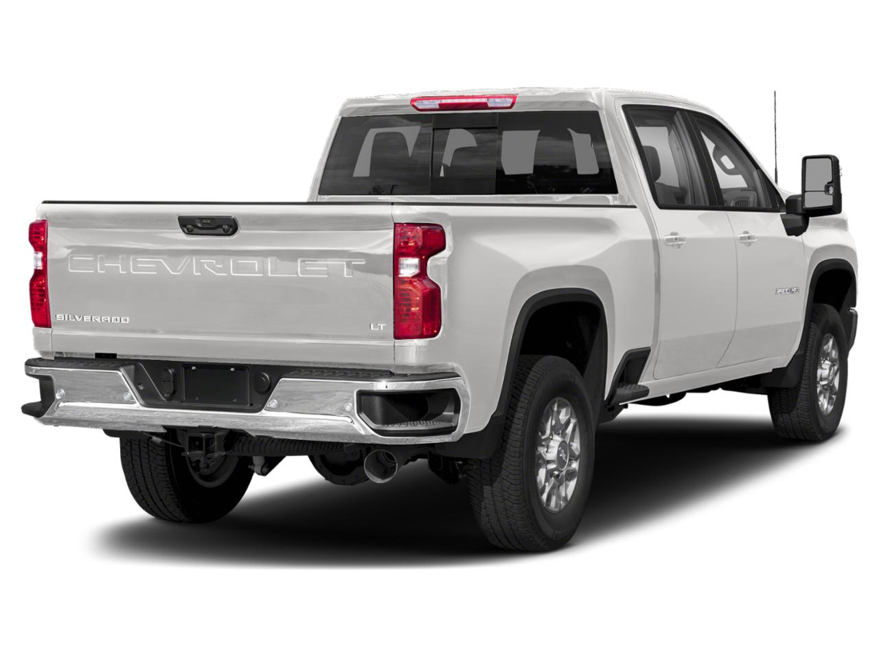 2022 Chevrolet Silverado 3500 HD Vehicle Photo in POST FALLS, ID 83854-5365