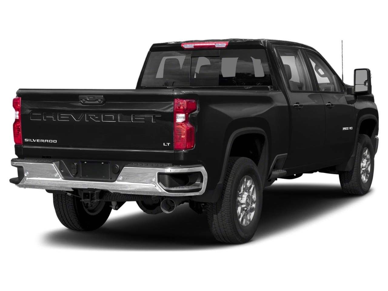 2022 Chevrolet Silverado 3500 HD Vehicle Photo in STEWARTVILLE, MN 55976-1393