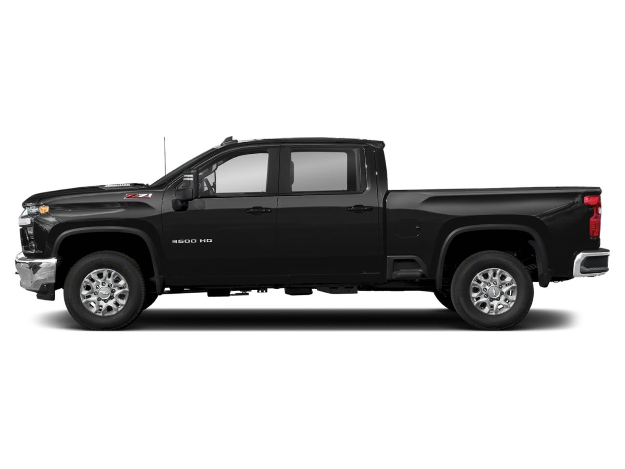 2022 Chevrolet Silverado 3500 HD Vehicle Photo in STEWARTVILLE, MN 55976-1393