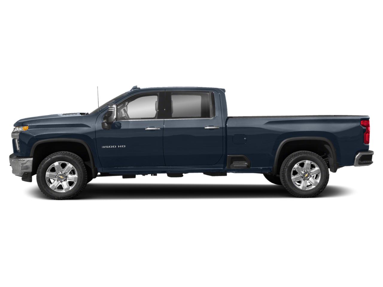 2022 Chevrolet Silverado 3500 HD Vehicle Photo in Pilot Point, TX 76258-6053