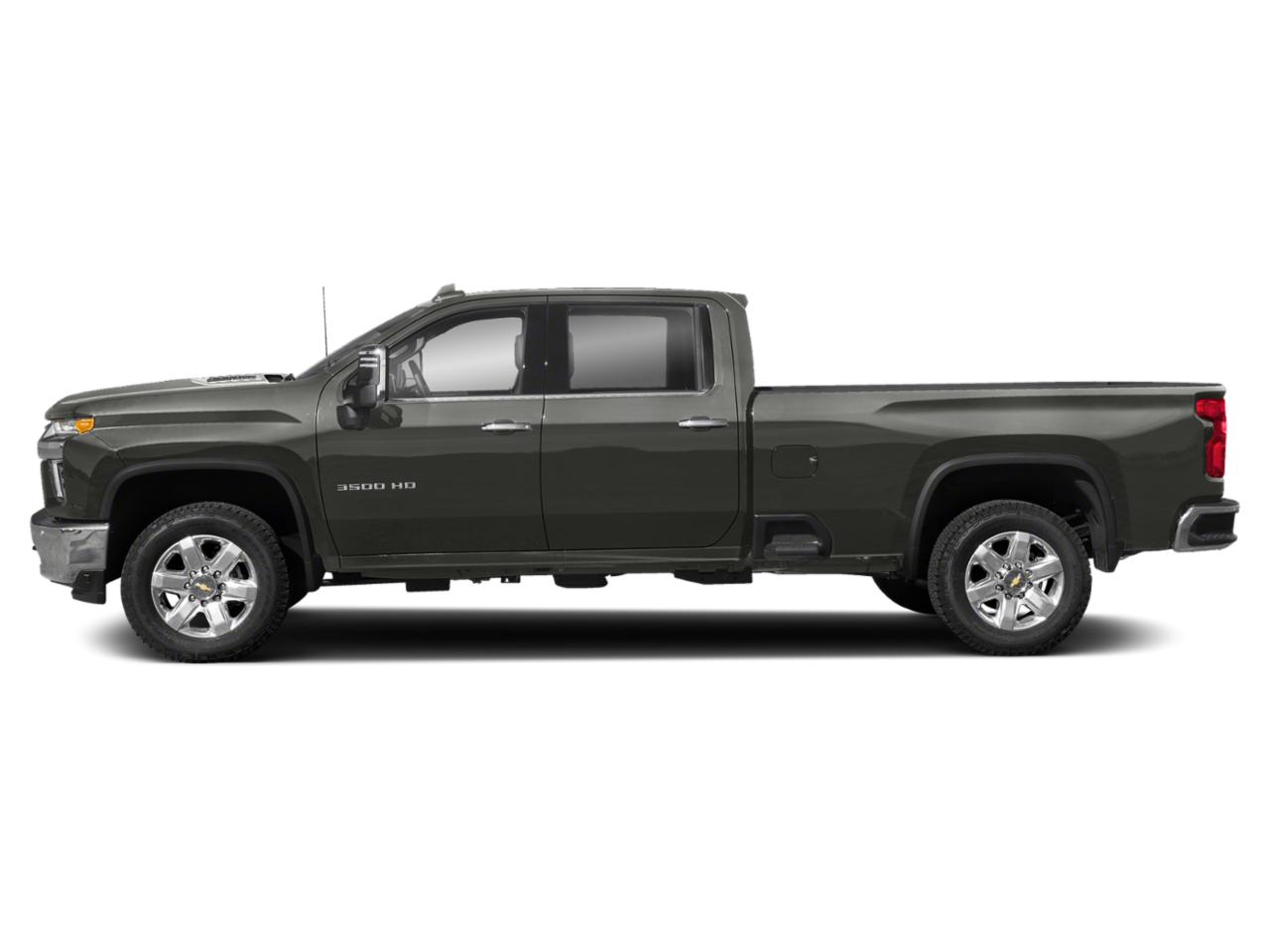 2022 Chevrolet Silverado 3500 HD Vehicle Photo in GREELEY, CO 80634-4125