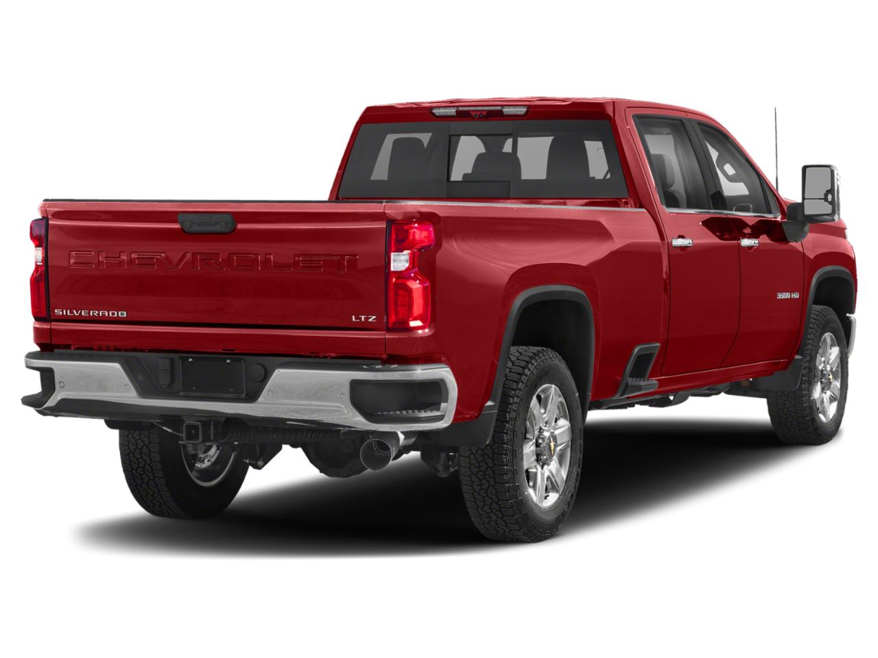 2022 Chevrolet Silverado 3500 HD Vehicle Photo in SAINT JAMES, NY 11780-3219