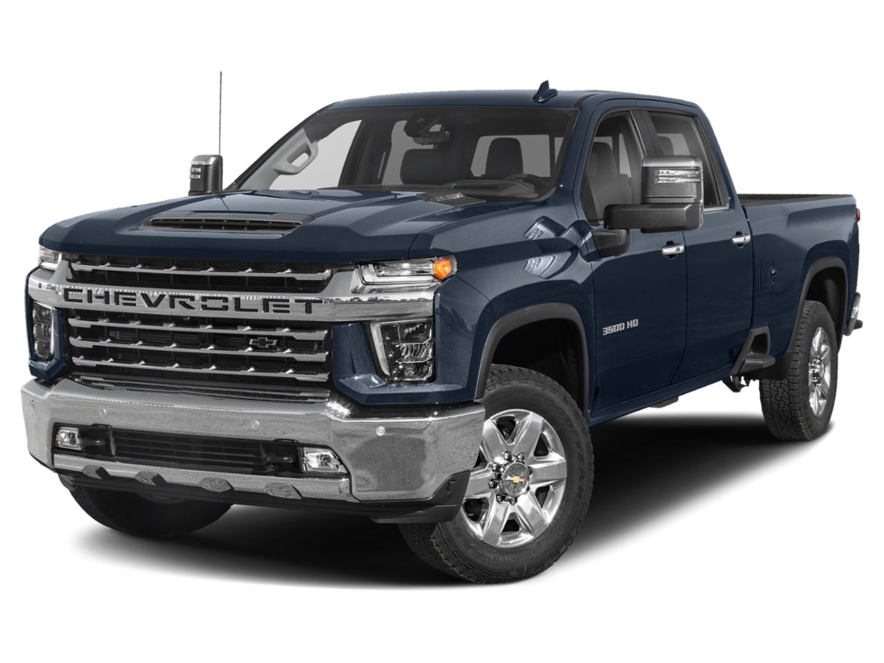 2022 Chevrolet Silverado 3500 HD Vehicle Photo in Pilot Point, TX 76258-6053