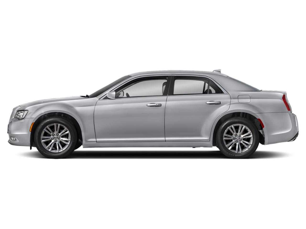 2022 Chrysler 300 Vehicle Photo in Weatherford, TX 76087