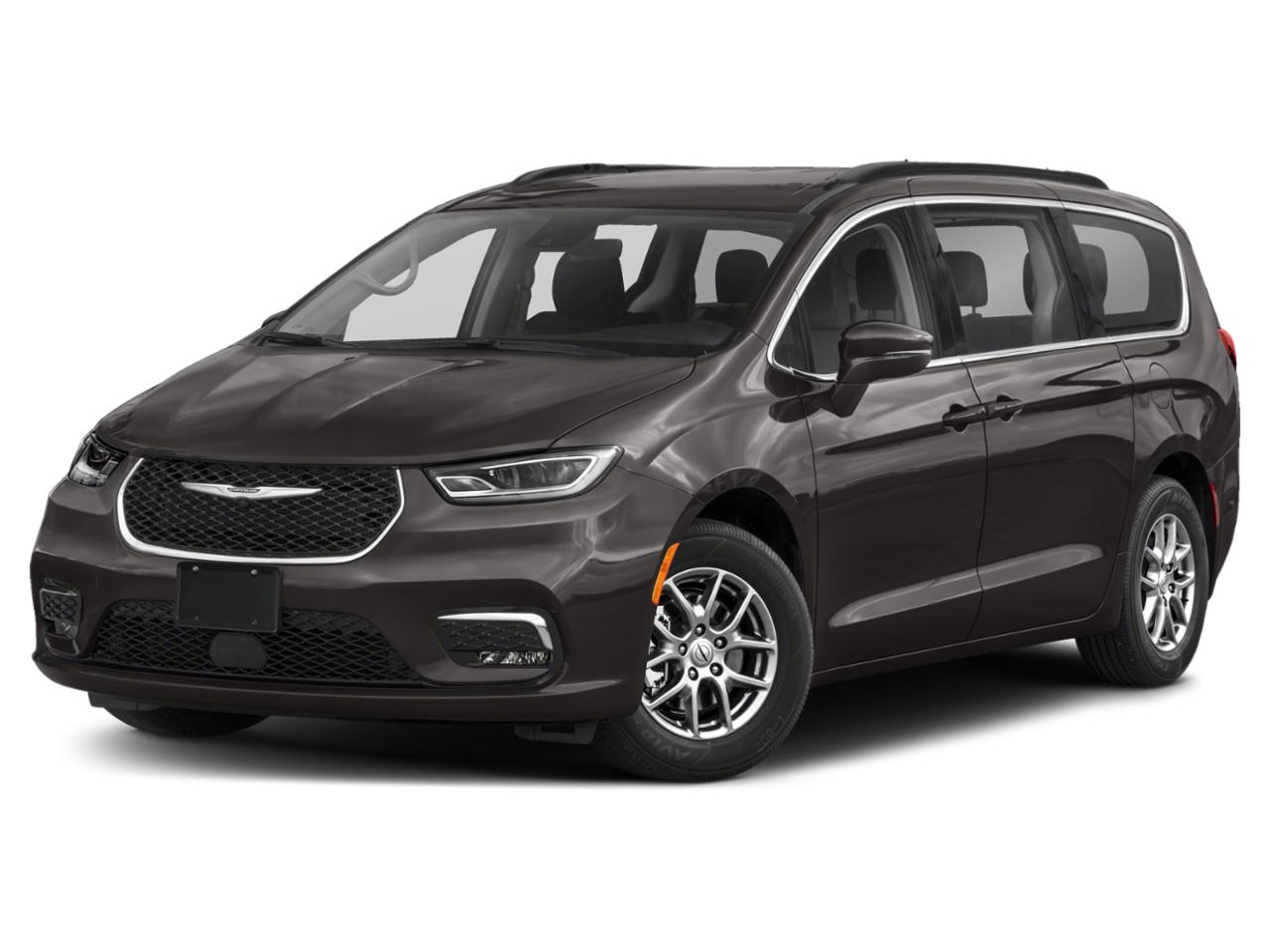 2022 Chrysler Pacifica Vehicle Photo in Tigard, OR 97223