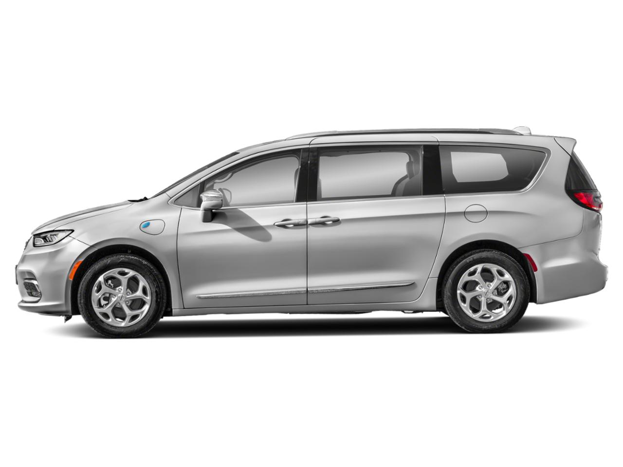 2022 Chrysler Pacifica Vehicle Photo in Hollywood, FL 33021