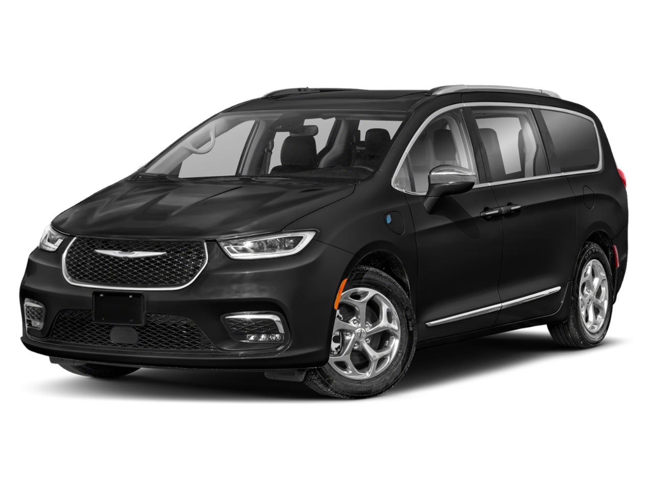 2022 Chrysler Pacifica Vehicle Photo in Pembroke Pines, FL 33027