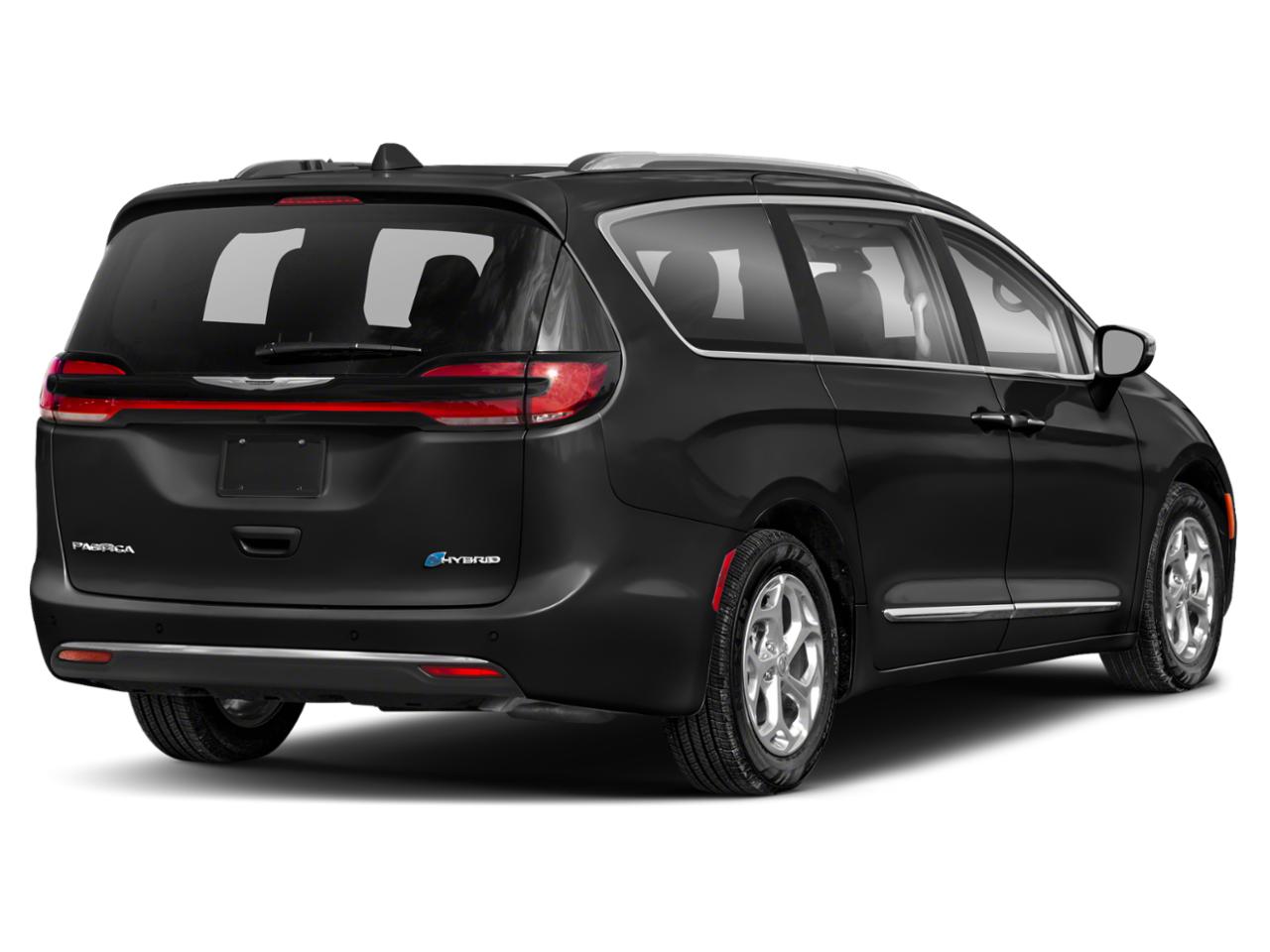 2022 Chrysler Pacifica Vehicle Photo in Pembroke Pines, FL 33027